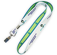 LivOn Journey Camp Lanyard