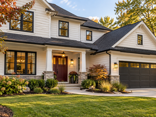 How to Increase Your Homes Curb Appeal
