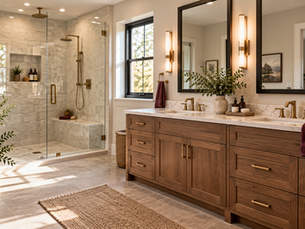 How to Add Value with a Bathroom Remodel