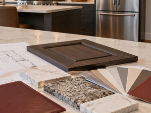 How to Create a Budget for Kitchen Remodeling
