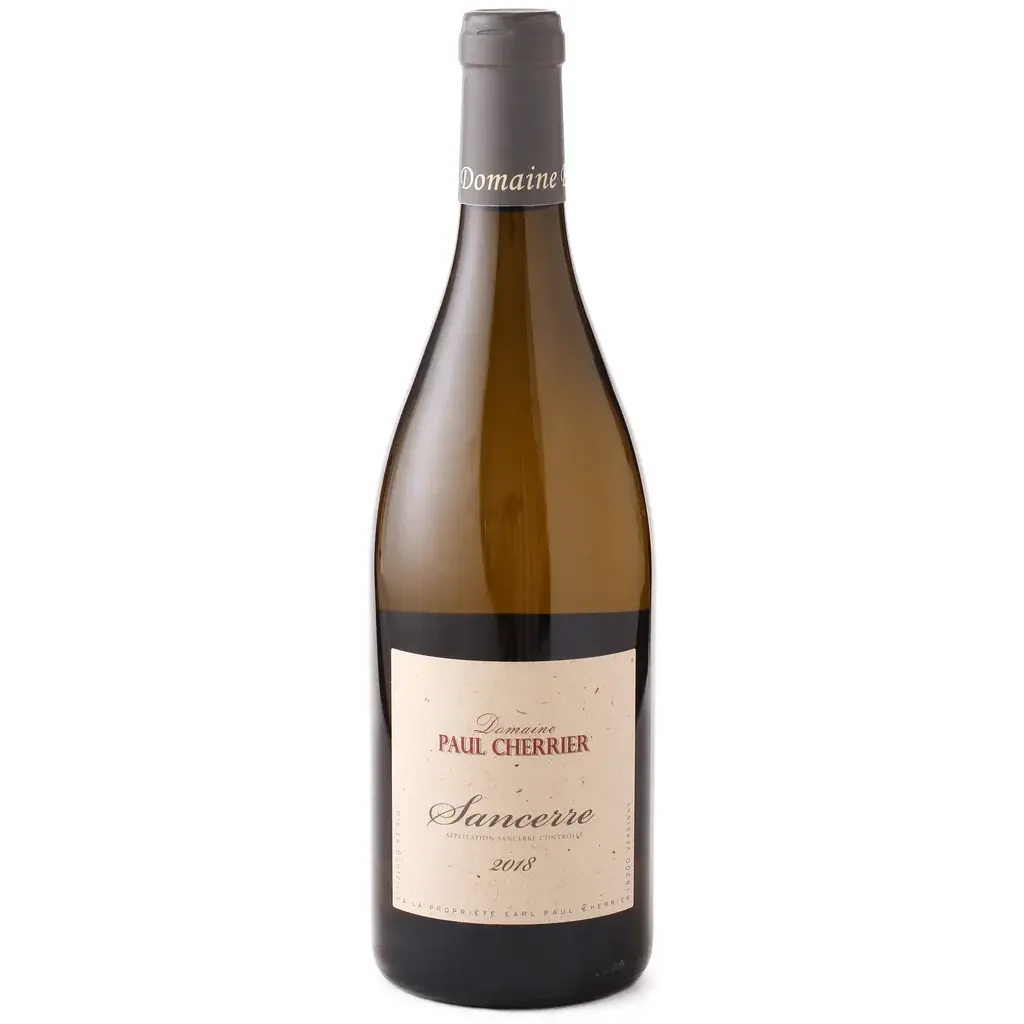 Domaine Paul Cherrier, Sancerre Blanc 2024