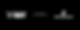 Black background featuring logos: America's Navy with eagle, DoDEA text, and Marines insignia. White text, simple layout.