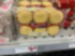 Yo Yo Biscuits