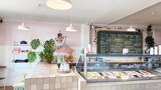 Duck Island: Hand crafting ice cream from Waikato, New Zealand