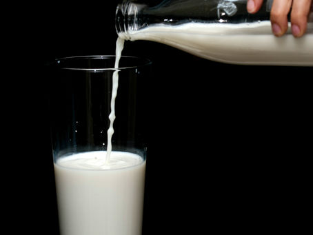 With so many choices available of milk, wondering what kind of milk is good for you and your family?