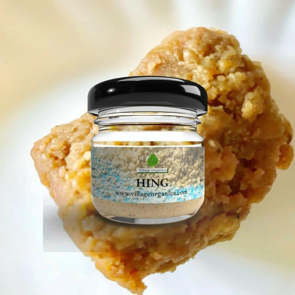 organic hing online