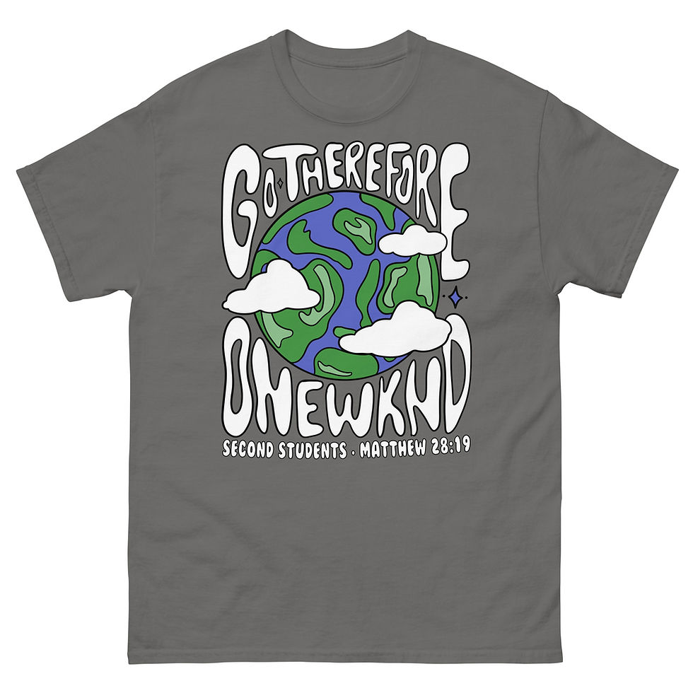 Thumbnail: OneWknd Shirt | Students