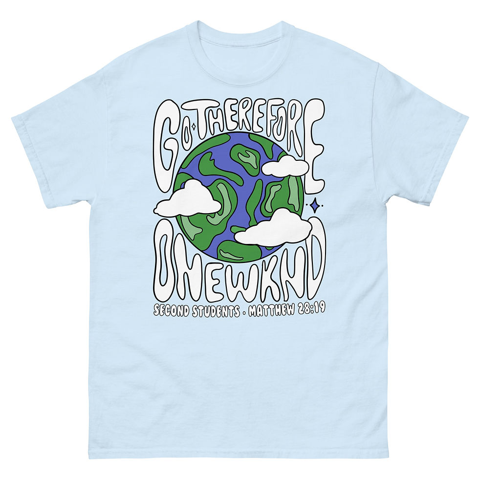 Thumbnail: OneWknd Shirt | Students