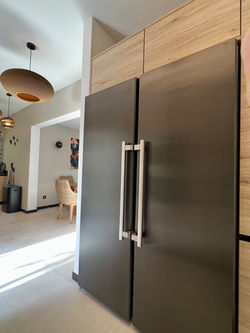 cuisine frigo 1