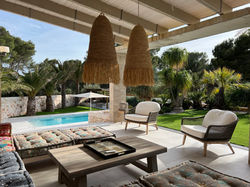 terrasse ver piscine 1