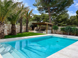 Piscine et chilll 2