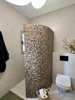 Master bath 2