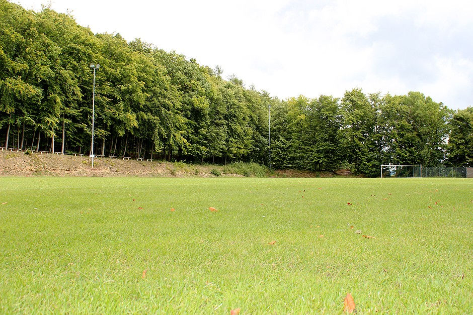 Sportplatz Ginolfs