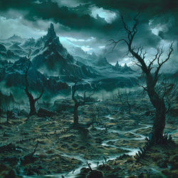 Wastelands
