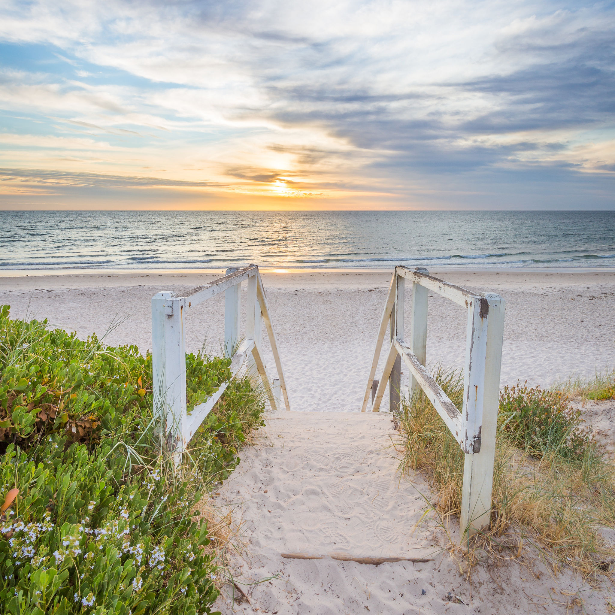 Stairway To Heaven 1:1