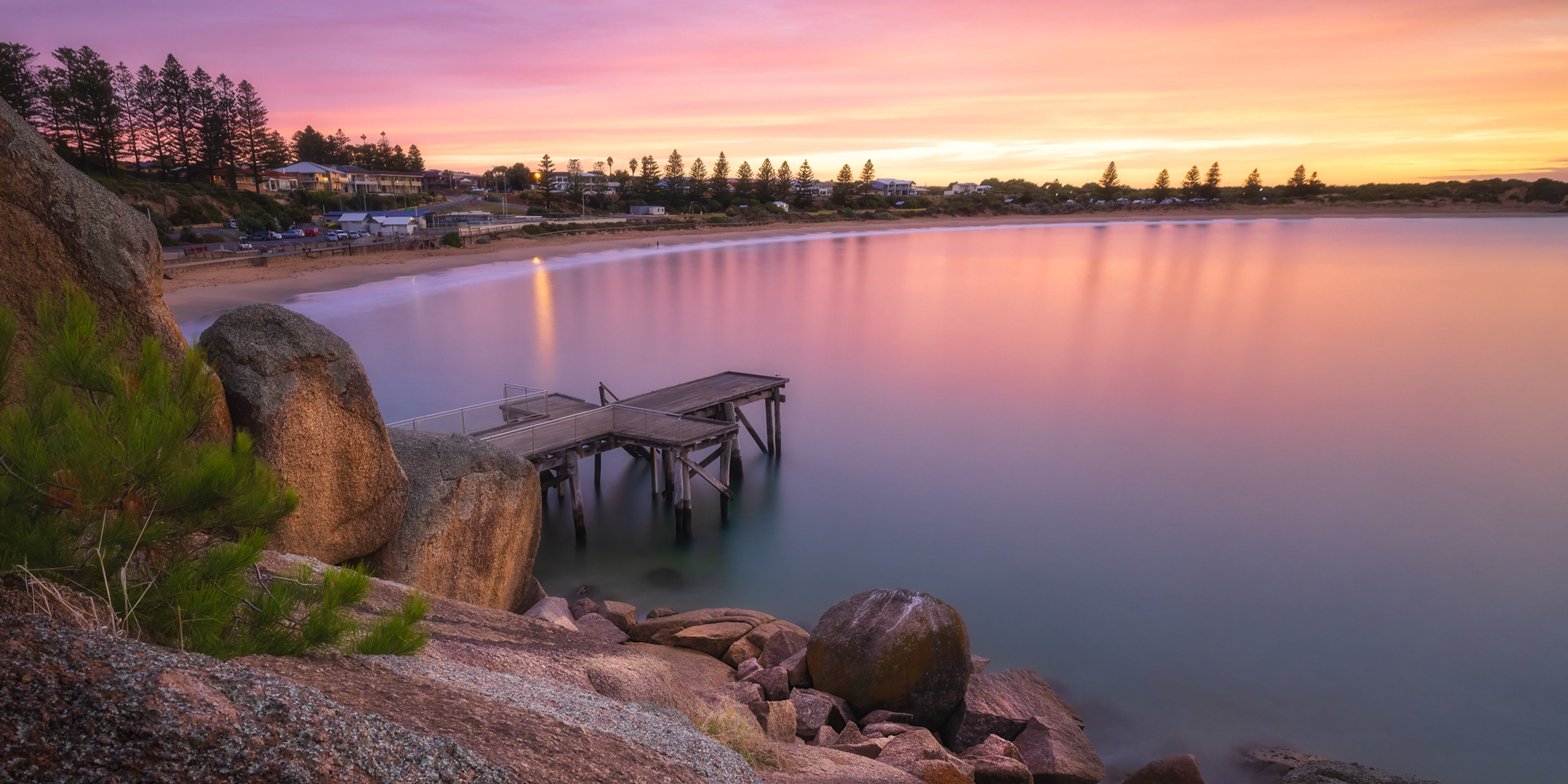 Horseshoe Velvet 2 : 1