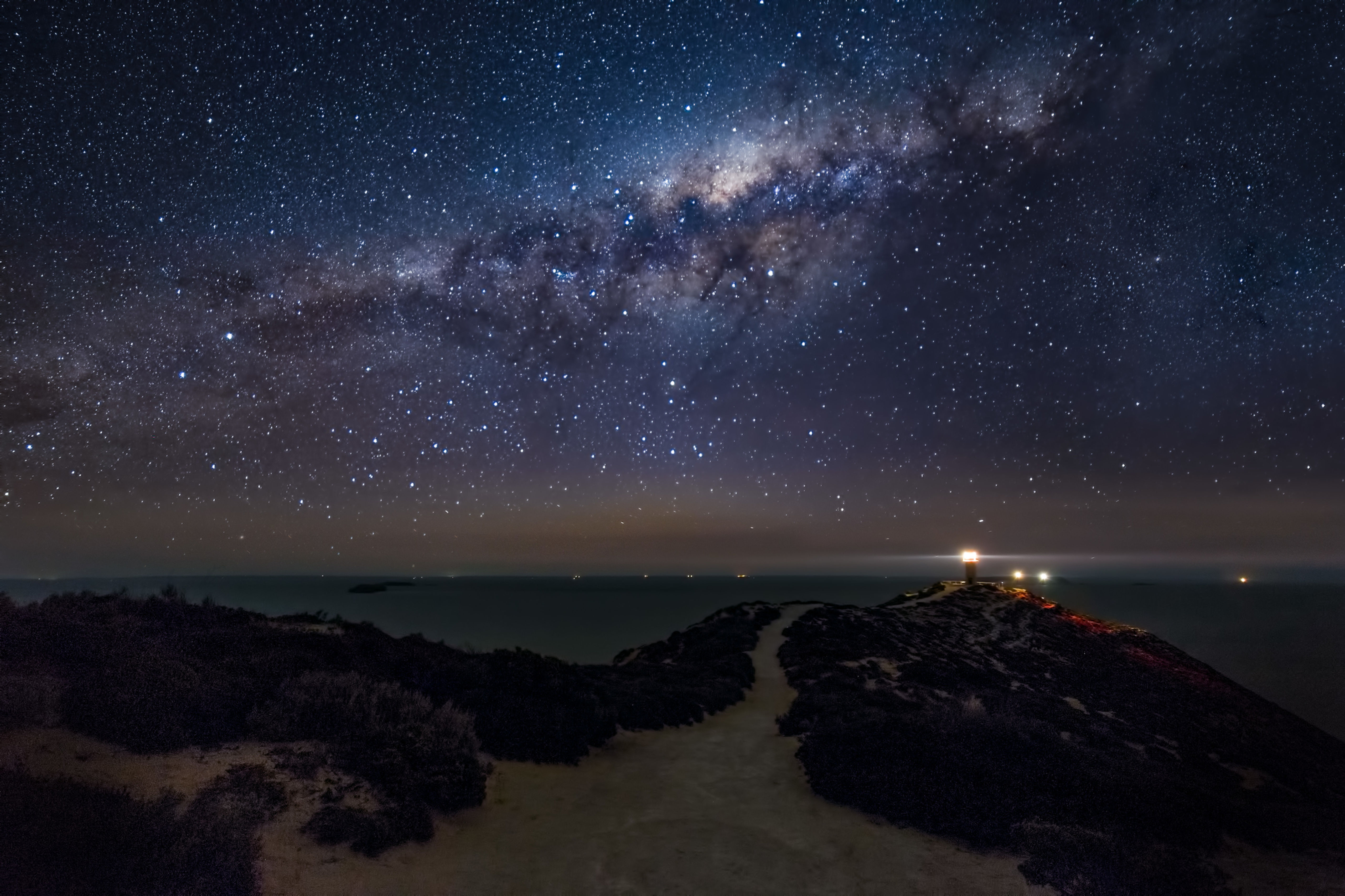 Guiding Light