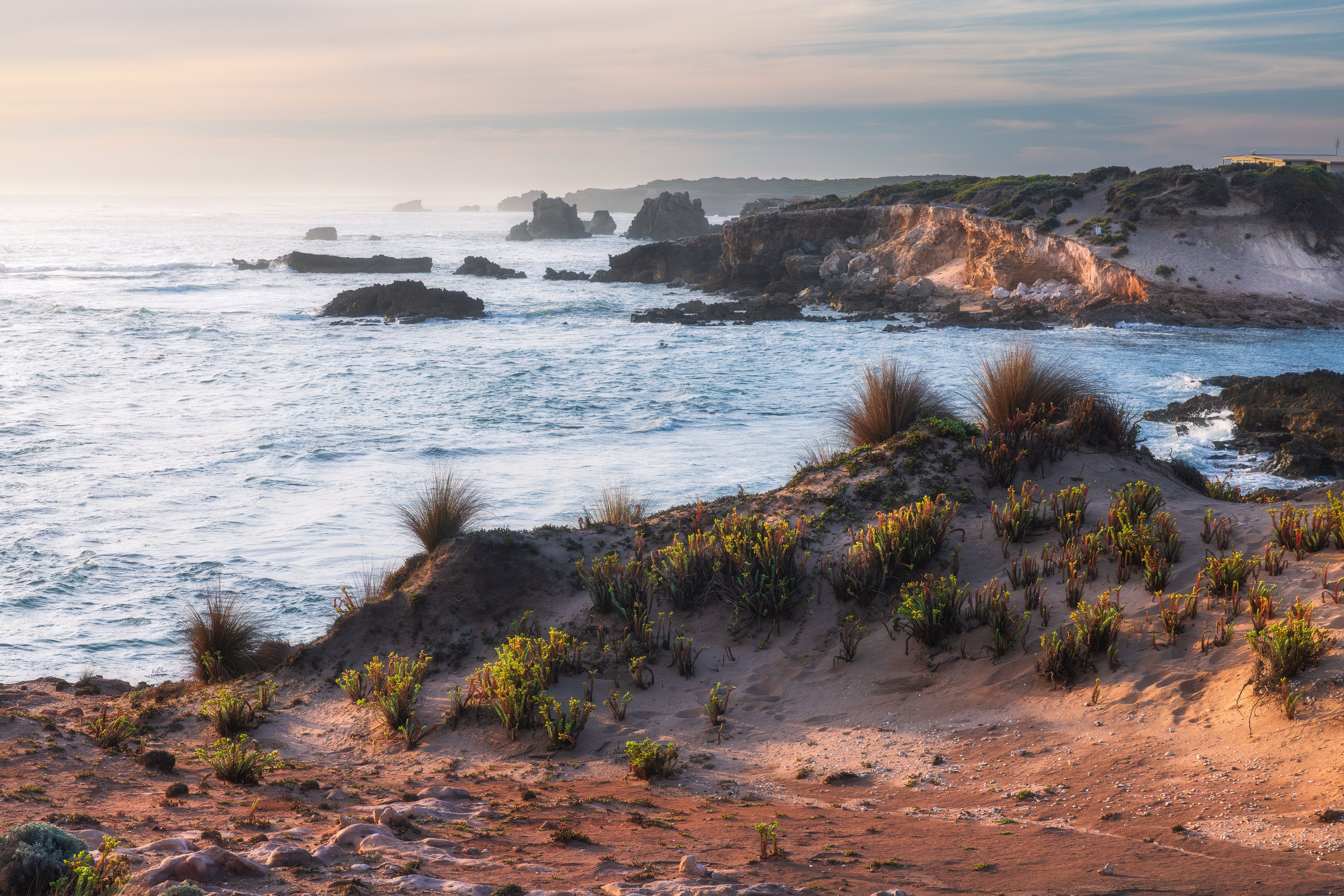 Southern Ocean