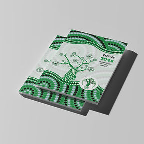 Derby District yearbook