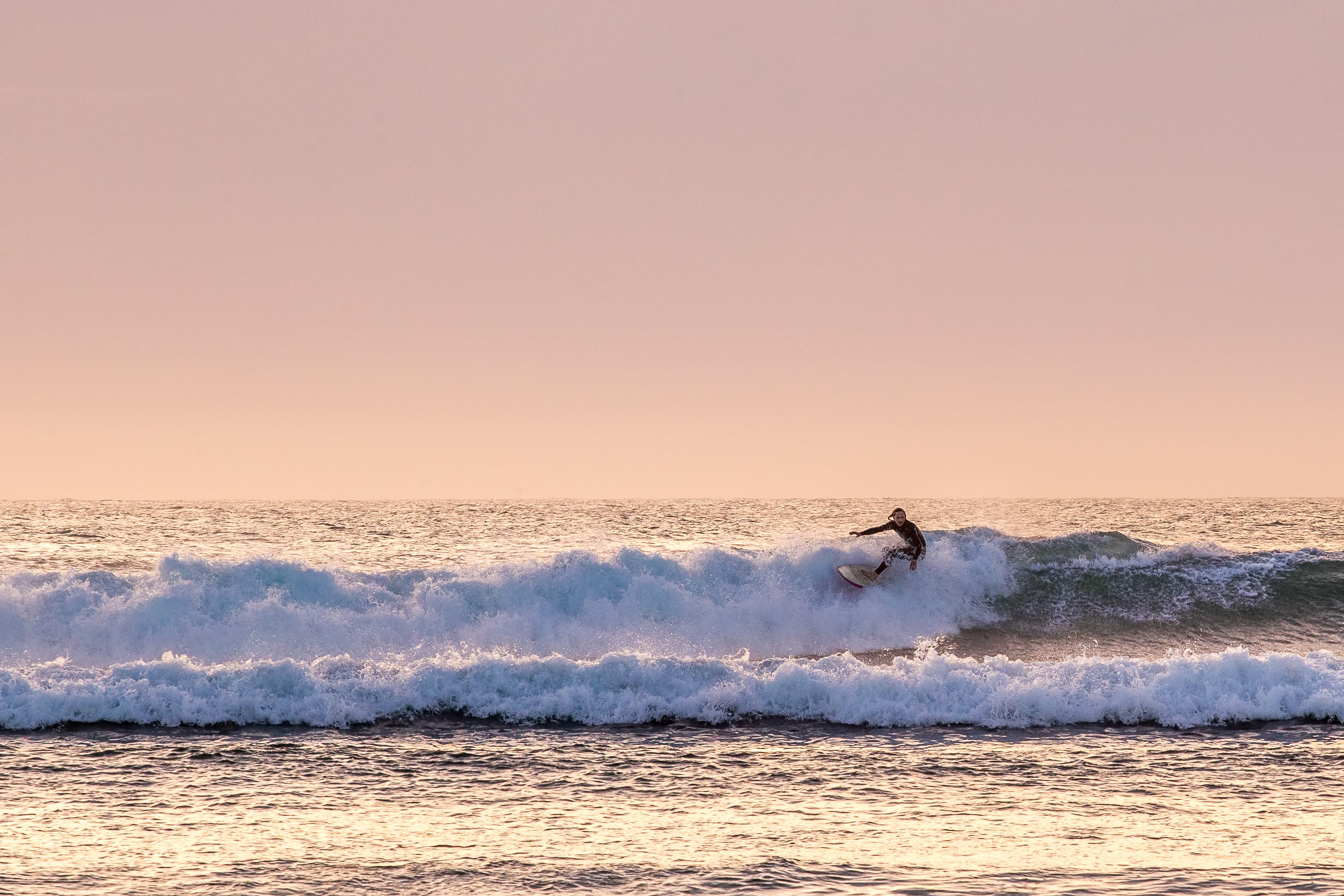 Surfs Up