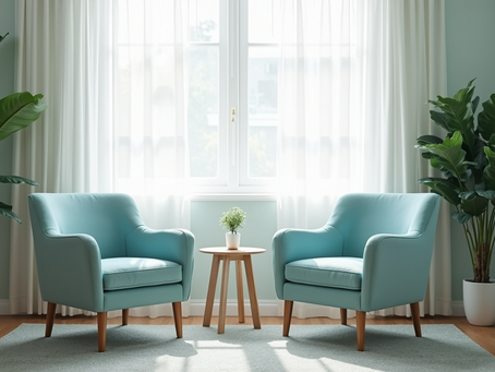Top Marriage and Family Therapists in [City]