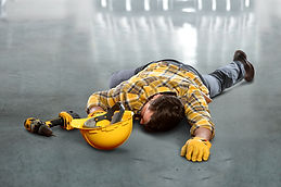 Work injury_serious_ traumatic brain injury_attorney