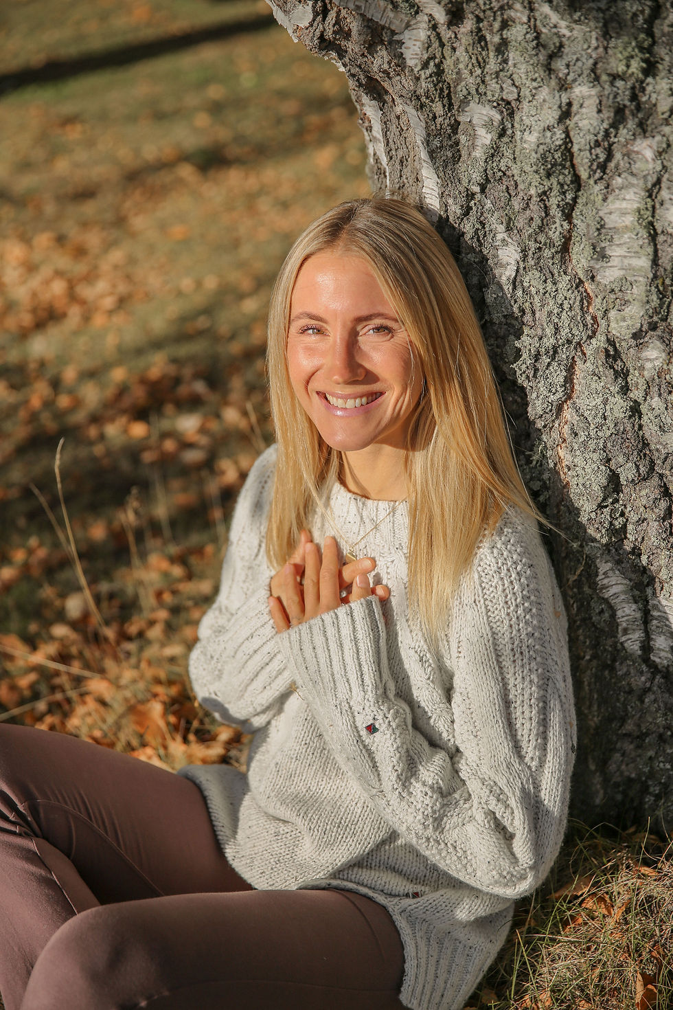 Reiki Master/Teacher Training