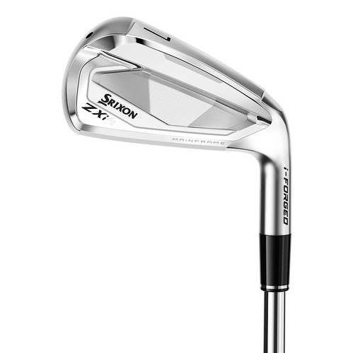 Srixon ZXi4 Irons (Steel) | JT Birdie