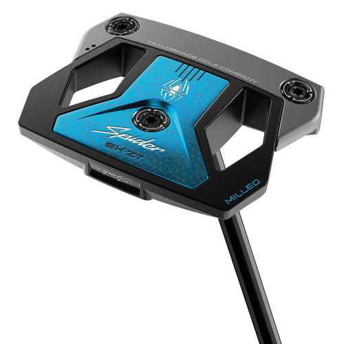 Spider ZT Counterbalance | JT Birdie