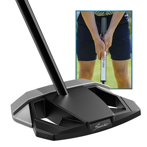 Spider ZT COUNTER BALANCE 36インチ Spider ZT Counterbalance | JT Birdie