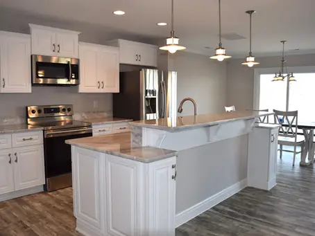 Kitchen Islands: Worth the Hype?