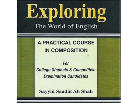 Exploring The World Of By Saadat Ali Shah 20 Torrent Ebook Zip Full Edition .epub