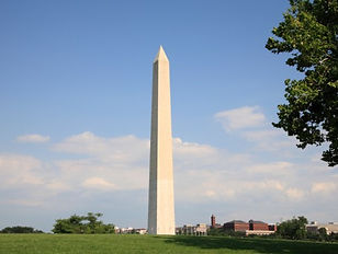 Washington Memorial