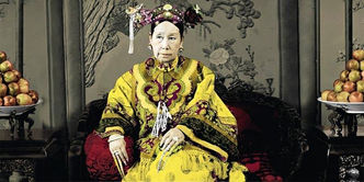 Cixi: il tacco 14 che sedusse l'Impero Cinese