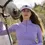 Thumbnail: Kingsland Havanna Ladies Sun Shirt Lilac