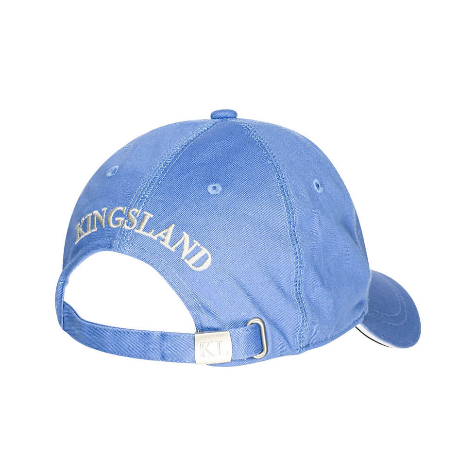 Thumbnail: Kingsland Classic Unisex Cap