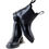 Thumbnail: Rhinegold Childrens Classic Leather Jodhpur Boots (sizes 10-5)