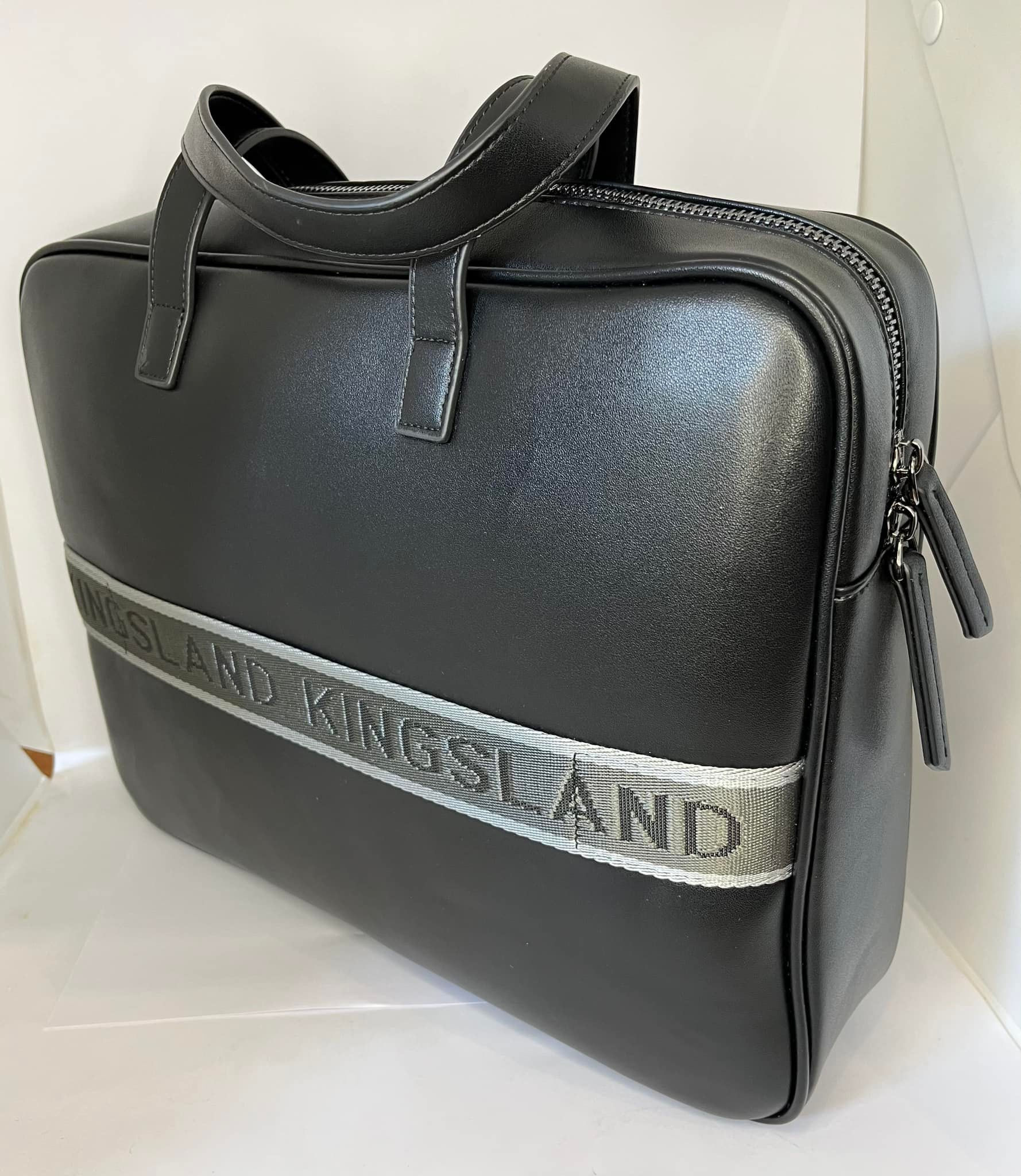 Kingsland KLfreya Computer Bag - Black