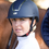 Thumbnail: Premier Equine Centauri Horse Riding Helmet