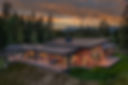 Mountain Vista Retreat
