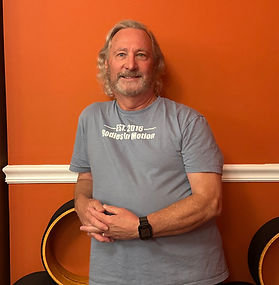 Joe Hanrahan