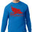 Thumbnail: Stingrays Long Sleeve Tee