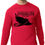 Thumbnail: Stingrays Long Sleeve Tee