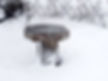 Basalt Fountain Birdbath