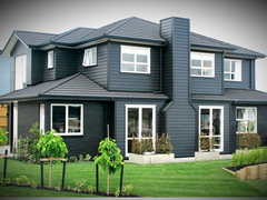 Greenhithe Residence
