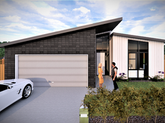 Revit Enscape Render