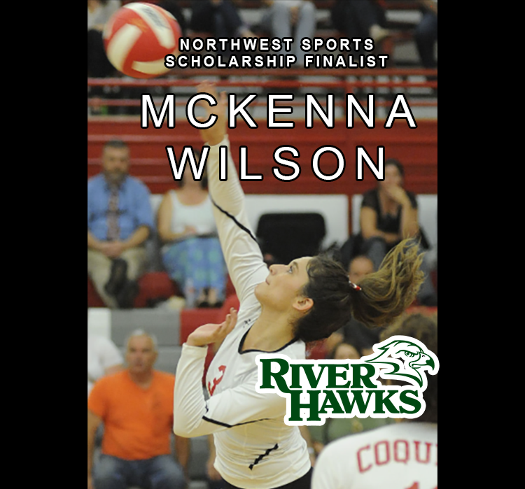 McKenna Wilson Scholarship Finalist