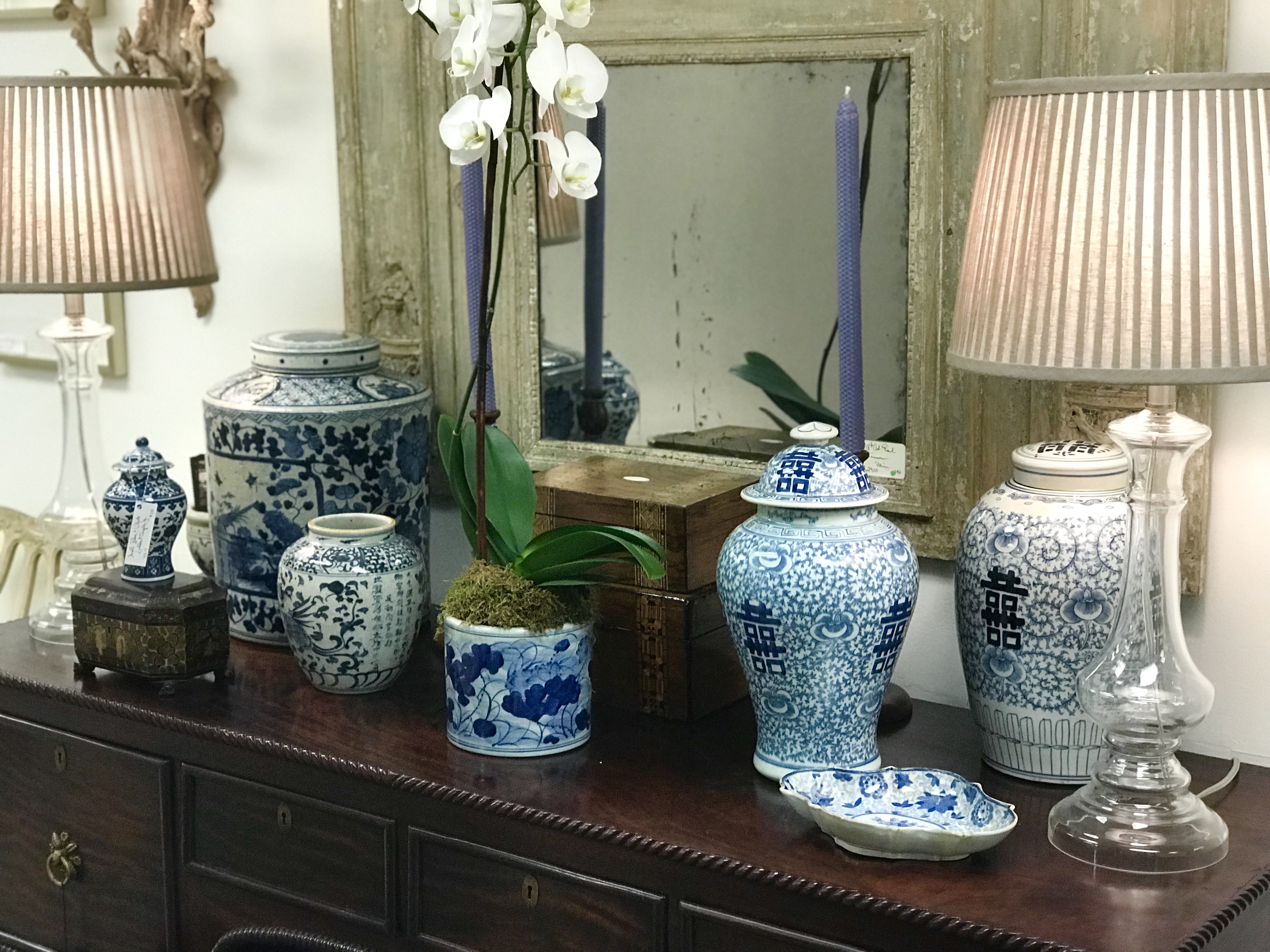 Cotswold Marketplace Boutiques Charlotte Nc