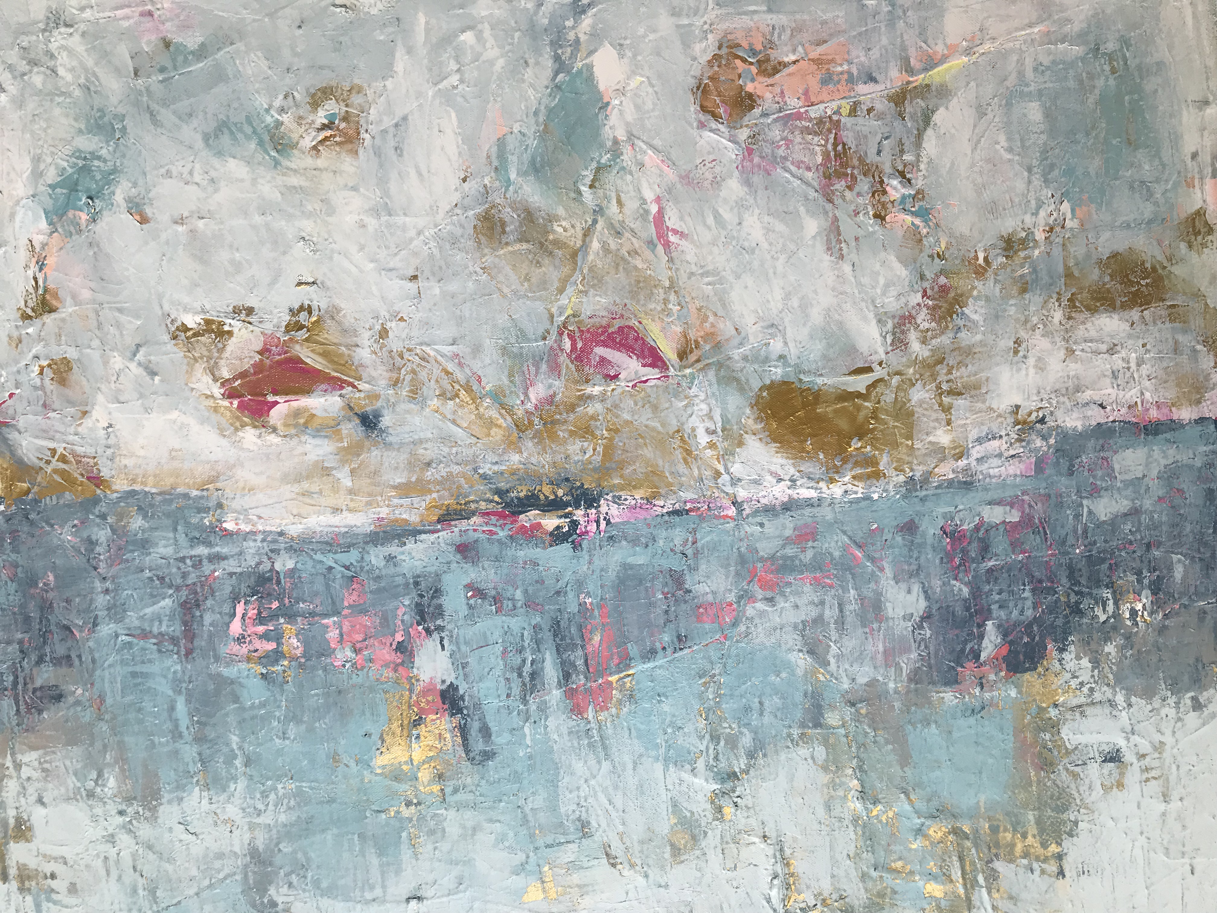 Cotswold Marketplace Artists Charlotte NC