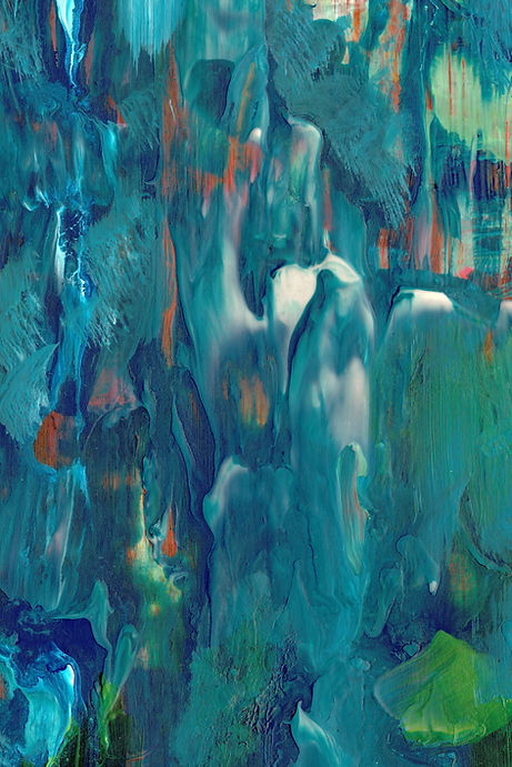 paul blenkhorn sensory art house image